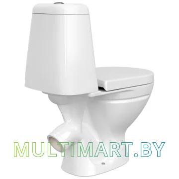Унитаз Cersanit Star (63423) картинка 7